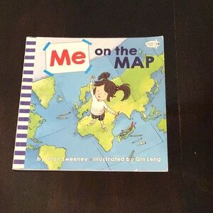 Me Books